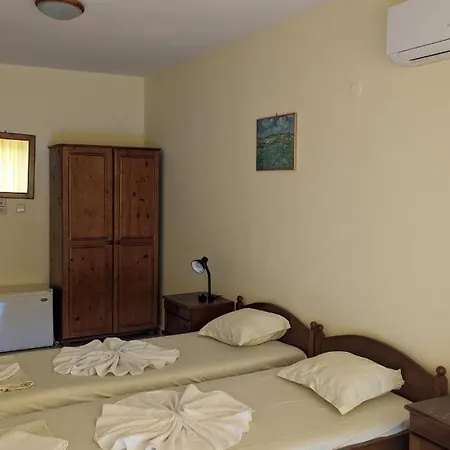 فندق Prima Vera بريمورسكو