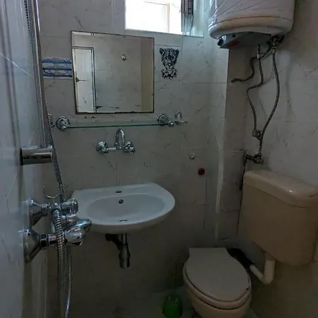 Szálloda Prima Vera 2*