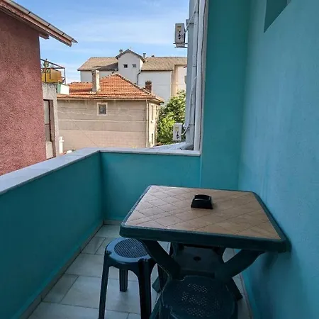 Szálloda Prima Vera 2*