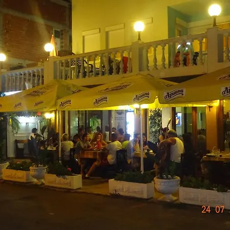 فندق Prima Vera 2*