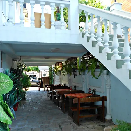 Prima Vera Hotel Primorsko