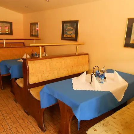 فندق Prima Vera بريمورسكو