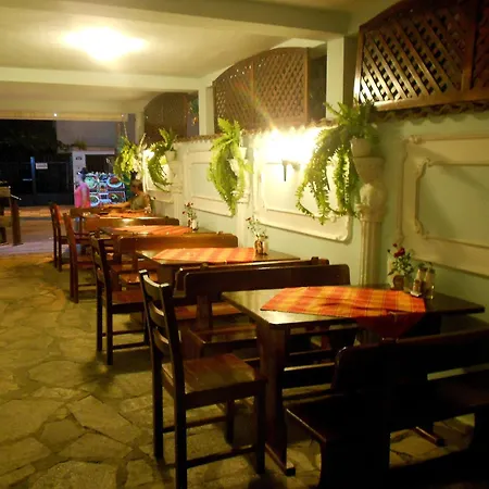 Prima Vera Otel Primorsko