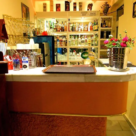 Hotel Prima Vera 2*