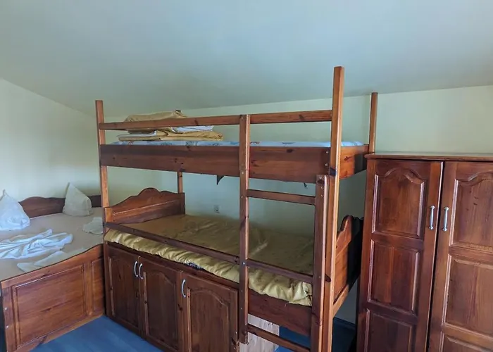 Hotel Prima Vera Primorsko