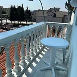 прима вера Хотел Приморско