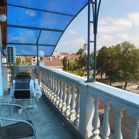 Hotel Prima Vera Primorsko