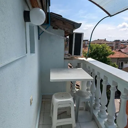 Prima Vera Hotel