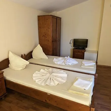 Hotel Prima Vera Primorsko