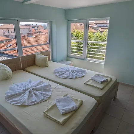 Hotel Prima Vera