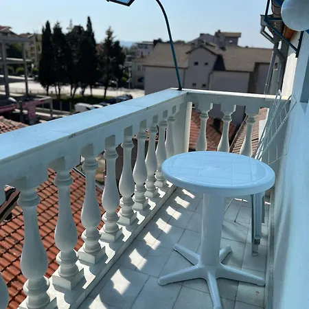 Prima Vera Hotel Primorsko