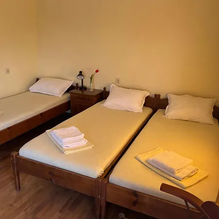 Prima Vera Hotel
