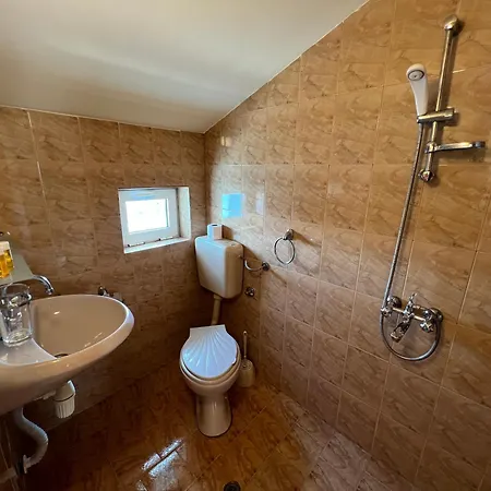 Hotel Prima Vera Primorsko