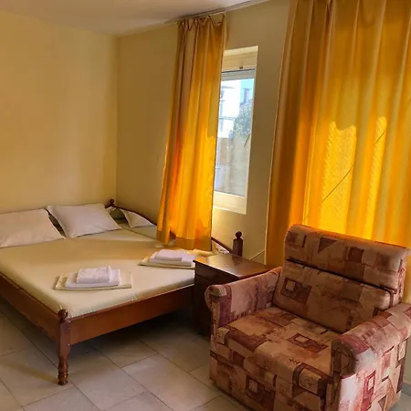 Hotel Prima Vera Primorsko