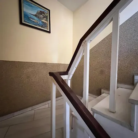 Prima Vera Hotel Primorsko