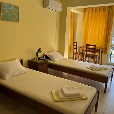 Prima Vera Hotel