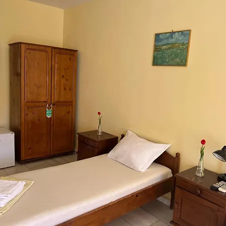 Prima Vera Hotel 2*