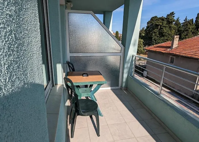 Prima Vera 2* Primorsko