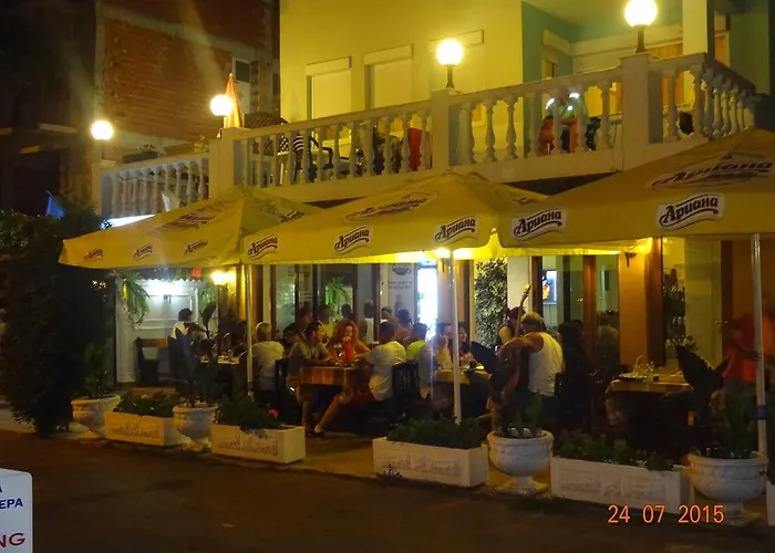 فندق Prima Vera 2*